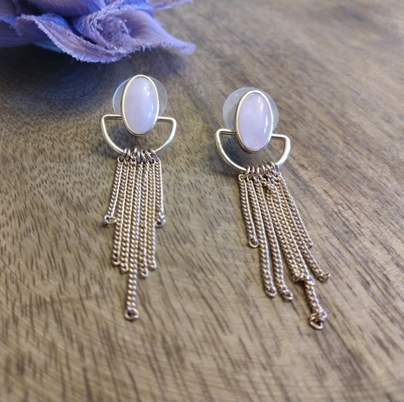 Earrings - Picture 2 of 2